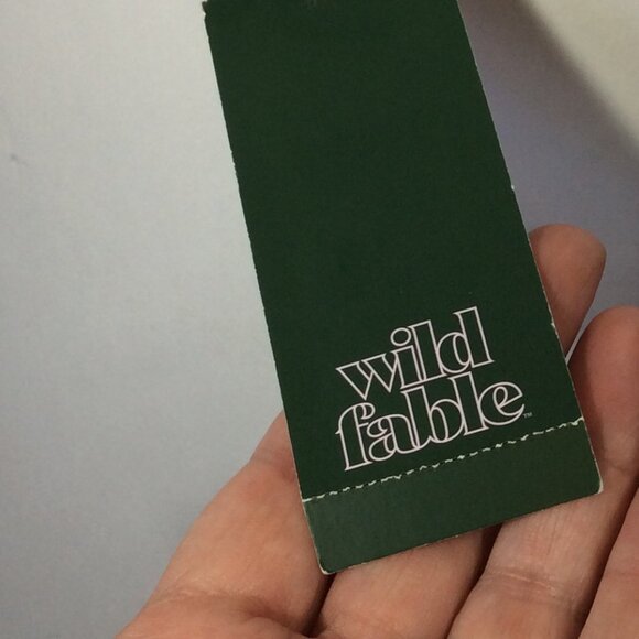 Wild Fable Long Sleeve Mini Sweater Dress Mauve Size XXS - Picture 6 of 10